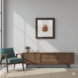 Alternative view of 009 Hadha min Fadli Rabbi Firey