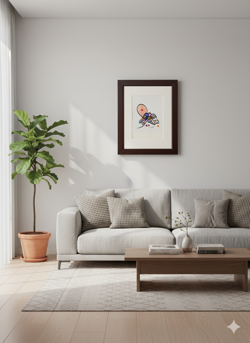 014 Basmala Pink - Image 3