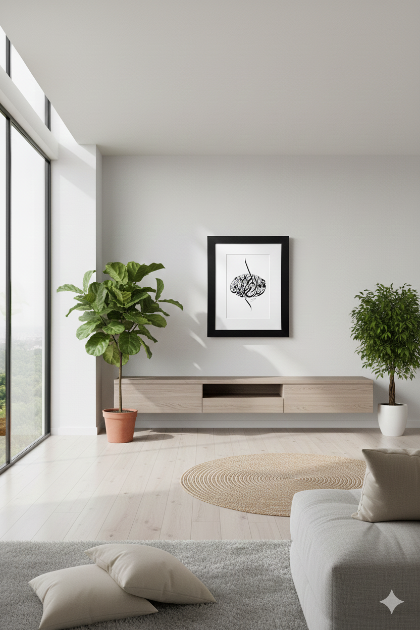 018 Huwa Arham Ar-Rahimeen - Image 2